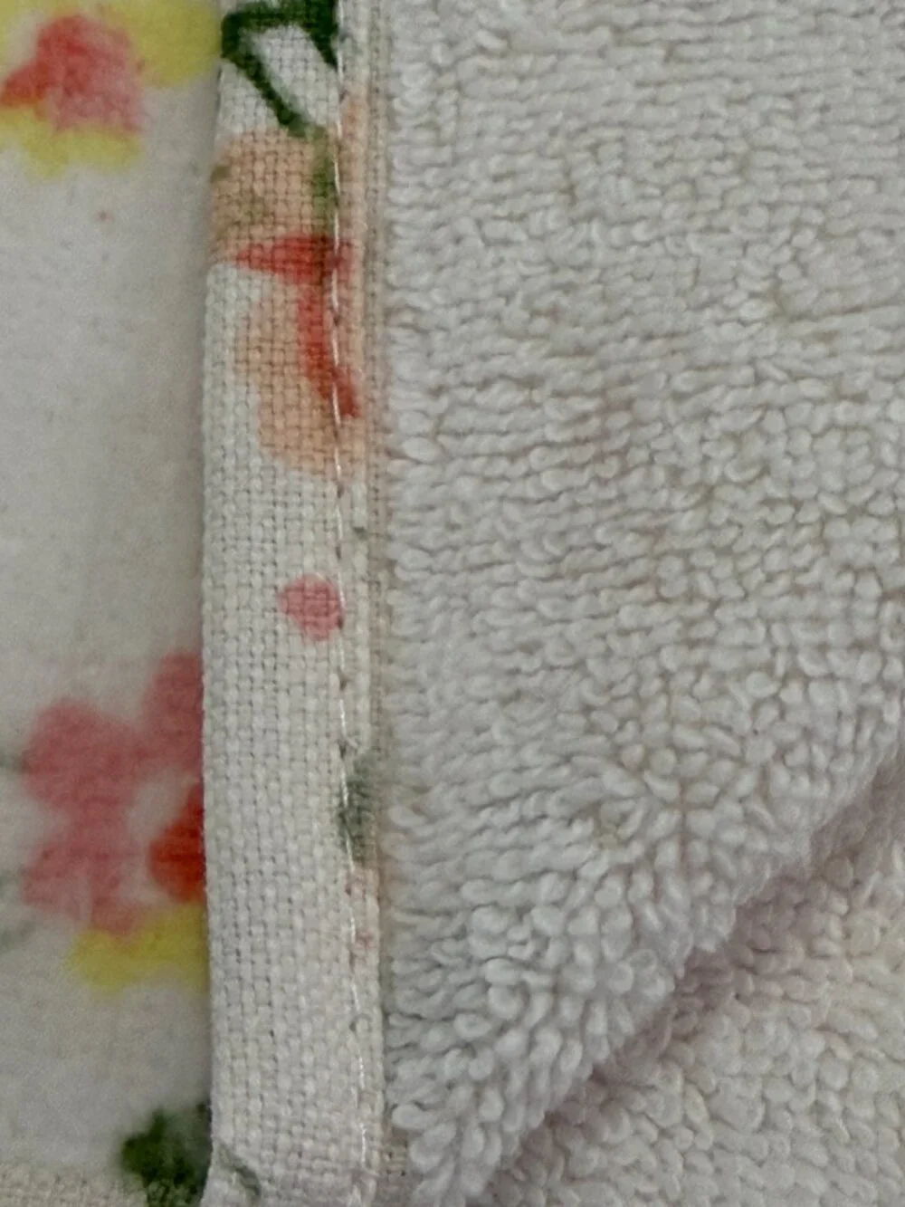 Laura Ashley Evie Pink Floral Cotton Bath Towel 28